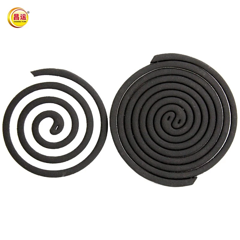 Circular Mosquito Repellent Incense suppliers
