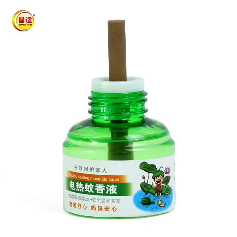Electric Mosquito Repellent Liquid 60ml suppliers